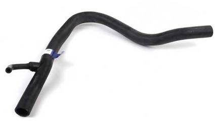 SAAB Engine Coolant Hose - Lower 4029849 - URO Parts 4029849